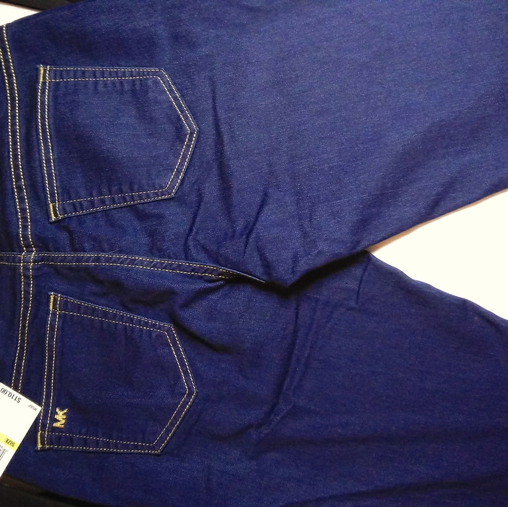 Michael's Coors Jeans 👖👖 sizes 4 and6